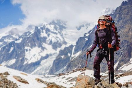 5 Day Toubkal & Merzouga Tour