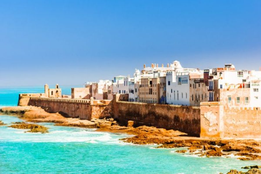 Essaouira Day Trip from Marrakech