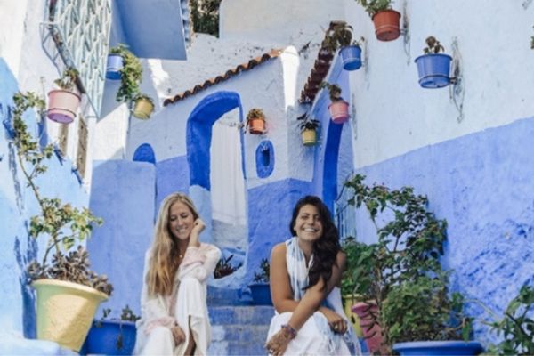 6-Day Sahara Desert Tour from Tangier to Marrakech