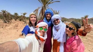 How to Avoid Tourist Scams in Morocco