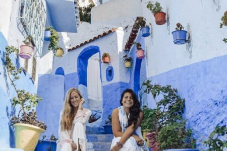 6 Day Sahara Desert Tour from Tangier