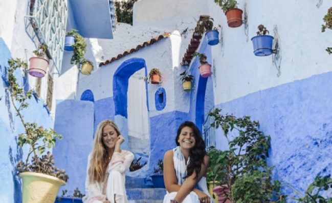 6 Day Sahara Desert Tour from Tangier
