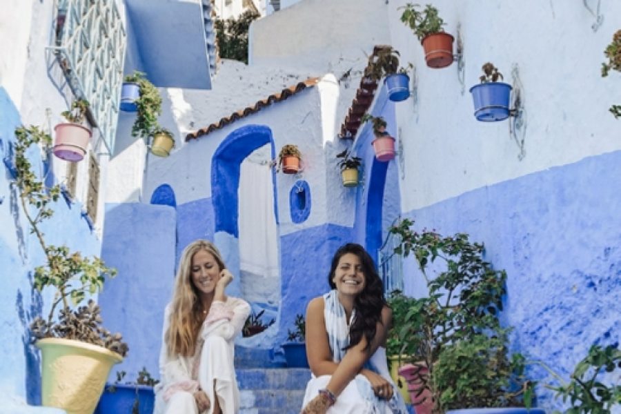 6 Day Sahara Desert Tour from Tangier