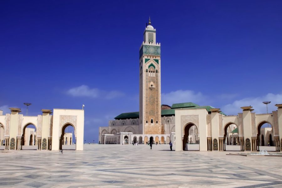 The Highlight of Morocco Tour