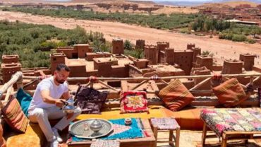 Ultimate Morocco Itinerary (7–14 Days) – Complete 2026 Guide