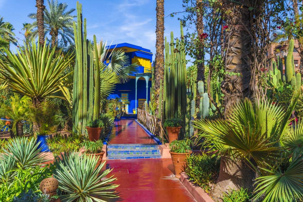Kid-Friendly Attractions in Marrakech: The Ultimate Family Guide
