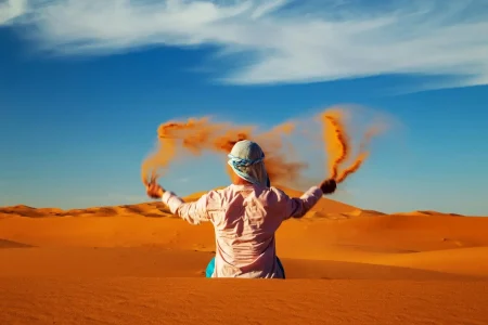 8-Day Fundamental Morocco Tour Itinerary From Marrakech Overview