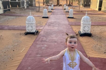 2 Day Zagora Desert Tour