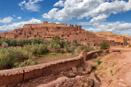 2 Days Zagora And Draa Valley Desert Tour