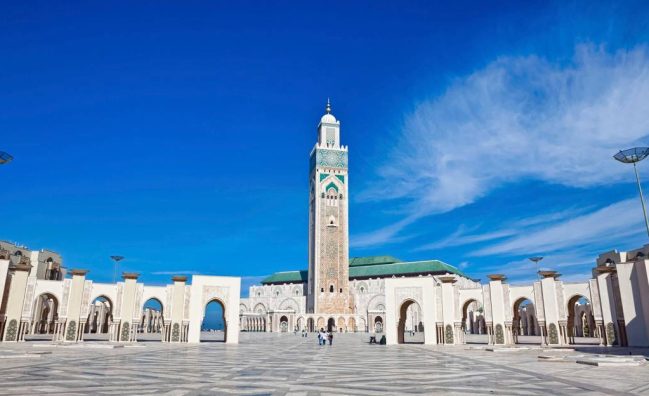 Morocco Itinerary 14 Days | Ultimate Tour