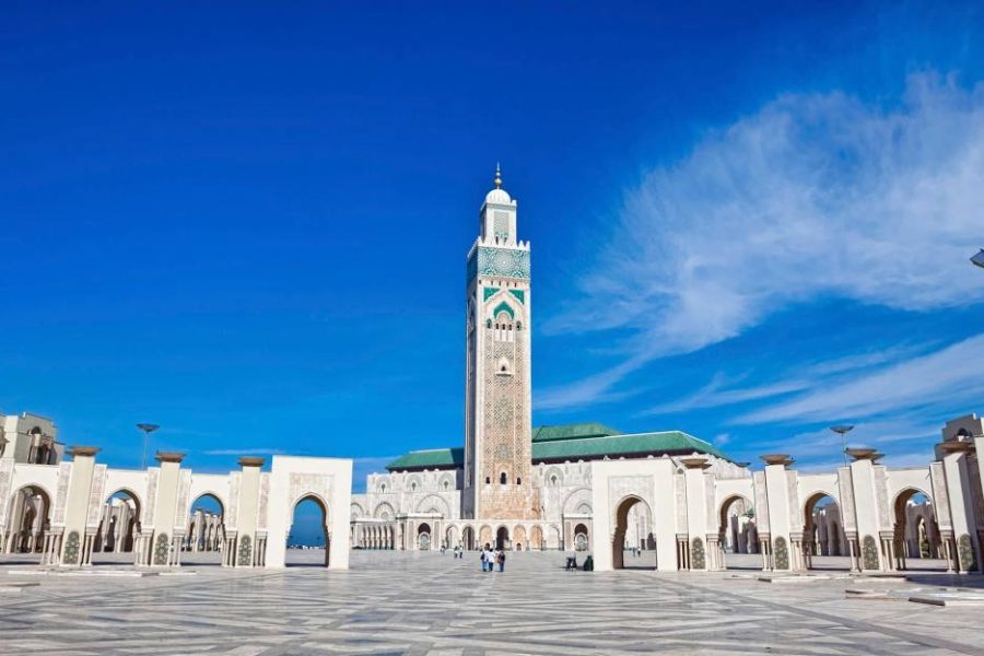Morocco Itinerary 14 Days | Ultimate Tour