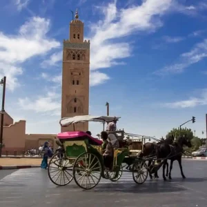 Visit Morocco Tours