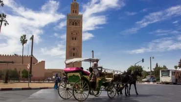 Visit Morocco Tours