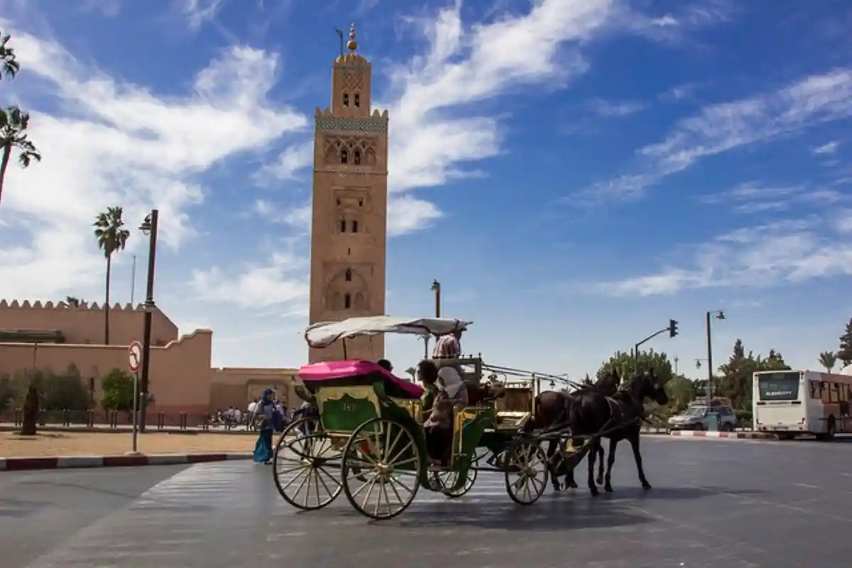 Best Sahara Desert Tours in Morocco (2026 Guide): Prices, Routes & How to Choose